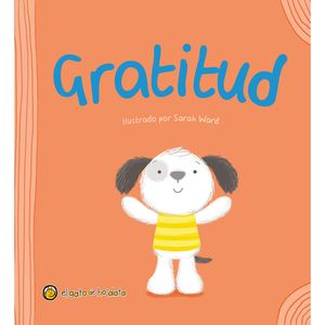 Gratitud - (Libro) - Guadal