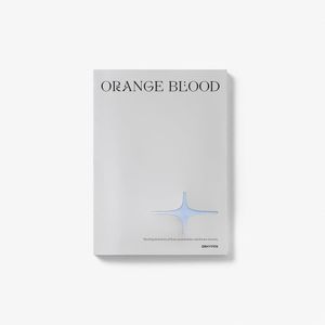 Orange Blood (Kalpa Ver.) - (Cd) - Enhypen