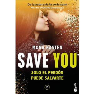Save 2. Save You - (Libro) - Mona Kasten