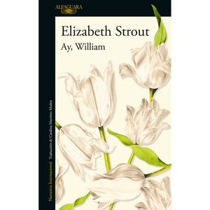 Ay, William - (Libro) - Elizabeth Strout