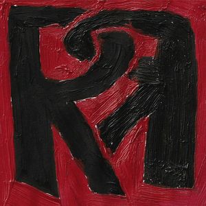 Rr (Ltd Edt) (Coloured Red/Black Smoke) - (Lp) - Rosalia / Rauw Alejandro
