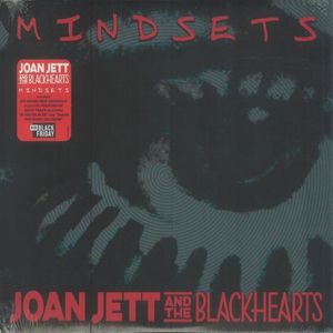 Mindsets - (Lp) - Joan Jett & The Blackhearts