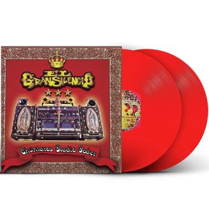 Chuntaros Radio Poder (2 Lp'S) (Colored Vinyl) - (Lp) - Gran Silencio