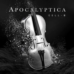 Cell-0 - (Cd) - Apocalyptica