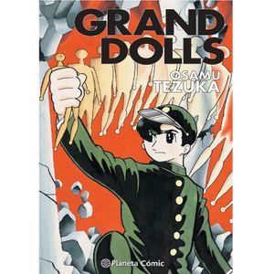 Grand Dolls