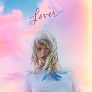 Lover (2 Lp'S) - (Lp) - Taylor Swift