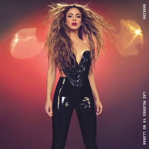 Las Mujeres Ya No Lloran (2 Lp'S) (Rubi) (Lp Exclusivo Mixup) - Lp - Shakira
