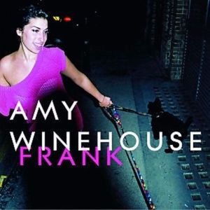 Frank (2 Lp'S) (Picture Disc) - (Lp) - Amy Winehouse