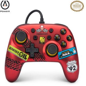 Wired Controller - Nano Mario Kart (Nswitch)
