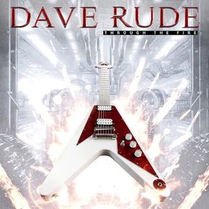 Through The Fire - (Cd) - Dave Rude