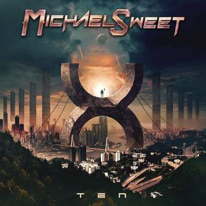 Ten - (Cd) - Michael Sweet