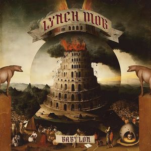 Babylon - (Cd) - Lynch Mob