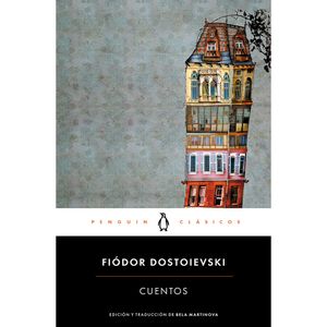 Cuentos - (Libro) - Fiodor Dostoievski