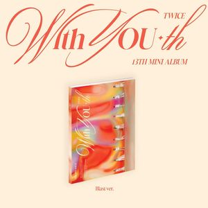 With You-Th (Blast Version) - (Cd) - Twice