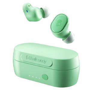 Audifonos True Wireless Sesh Evo En Menta Pura