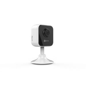 Camara Wifi Interior De Alta Definicion H1C En Blanco