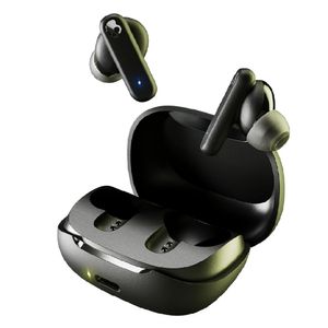 Audifonos True Wireless Smokin Buds En Negro