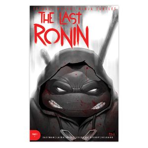 Last Ronin No. 2 J