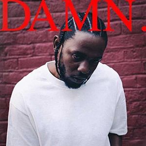 Damn. - (Cd) - Kendrick Lamar