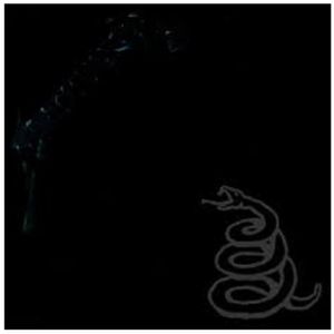Metallica (2 Lp'S) (Some Blacker Marbled) - (Lp) - Metallica