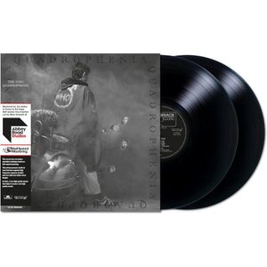 Quadrophenia (2 Lp'S) - (Lp) - Who