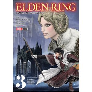 Elden Ring No. 3