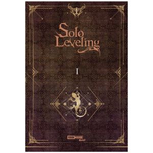 Solo Leveling Novels No. 1