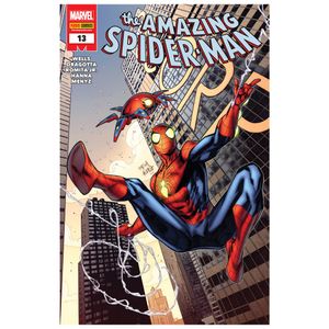 Spider-Man (2024) No. 13