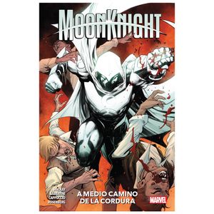 Moon Knight No. 3