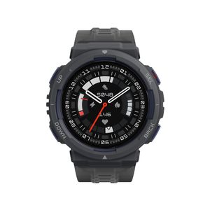 Amazfit Smartwatch Active Edge 46Mm Con Gps