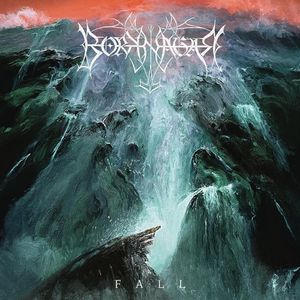 Fall - (Cd) - Borknagar