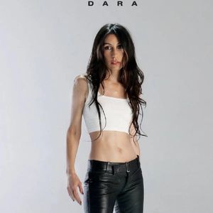 Dara (Color Morado) - (Lp) - Daniela Spalla
