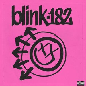 One More Time... (Clear)- (Lp) - Blink 182