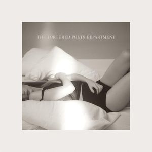 The Tortured Poets Department (Bonus Track The Manuscript) - (Cd) - Taylor Swift