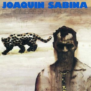 El Hombre Del Traje Gris (Picture Disc) - (Lp) - Joaquin Sabina