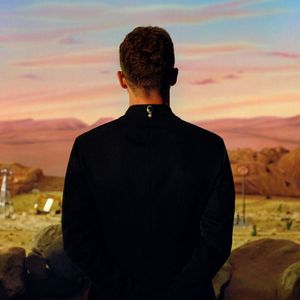 Everything I Thought It Was - (Lp) - Justin Timberlake