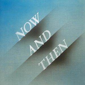 Now And Then - (Cd) - Beatles