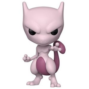 Pop Funko Pokemon Mewtwo