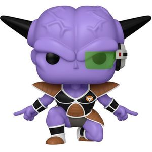 Pop Funko Dragon Ball Z Ginyu