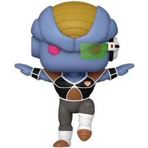 Pop Funko Dragon Ball Z Burter