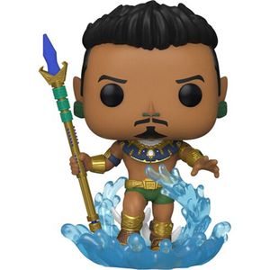 Pop Funko Black Panther Wf Namor