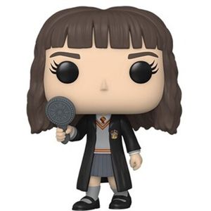 Pop Funko Harry Potter Chamber Of Secrets Anniversary Hermione