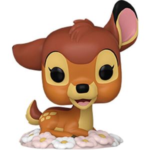 Pop Funko Bambi 80Th Bambi