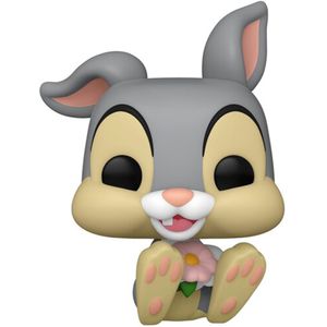 Pop Funko Bambi 80Th Tambor