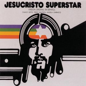Jesucristo Superstar (Remastered)- (Lp) - Camilo Sesto