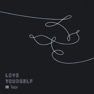 Love Yourself: Tear - (Lp) - Bts