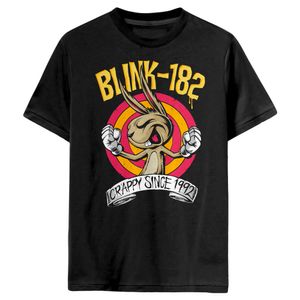 Playera Blink 182 - Crappy Since 1992
