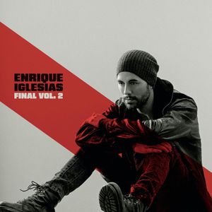Final (Vol. 2) - (Cd) - Enrique Iglesias