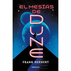 Dune 2. El Mesias De Dune - (Libro) - Herbert Frank