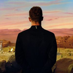 Everything I Thought It Was - (Cd) - Justin Timberlake